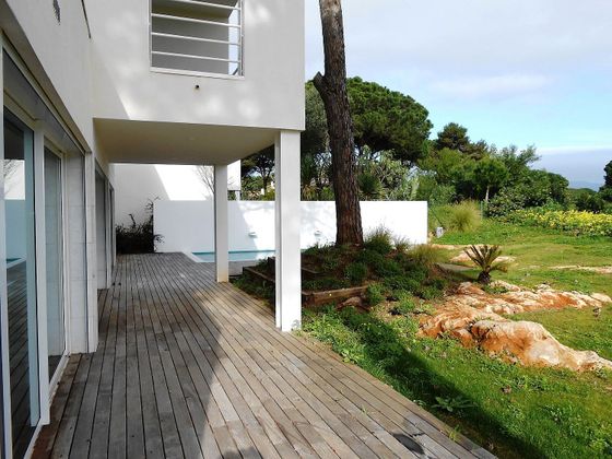 Foto 2 de Venta de chalet en Benahavís de 4 habitaciones con terraza y piscina