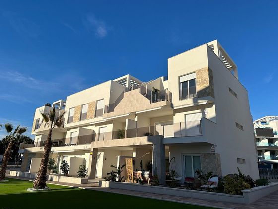 Foto 1 de Àtic en venda a Oria de 2 habitacions amb terrassa i piscina
