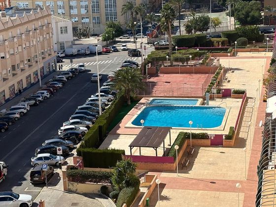 Foto 2 de Pis en venda a Altabix de 3 habitacions amb piscina i garatge