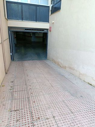 Foto 1 de Venta de garaje en Las Flores - Huerta de 17 m²