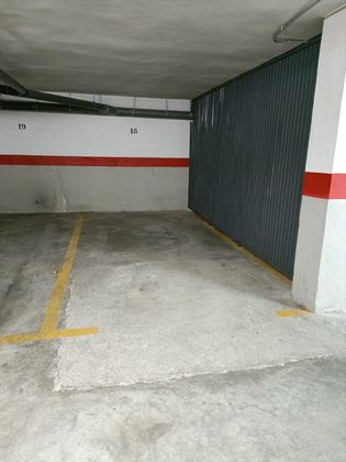 Foto 2 de Venta de garaje en Las Flores - Huerta de 17 m²