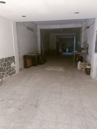 Foto 2 de Alquiler de local en Barrio de Zaidín de 117 m²