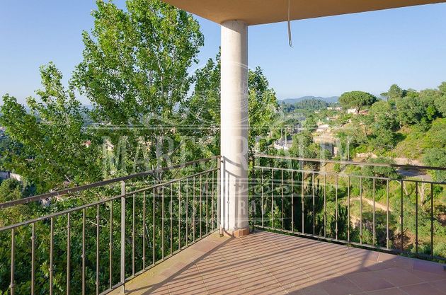 Foto 1 de Casa en venda a Montbarbat de 3 habitacions amb terrassa i piscina