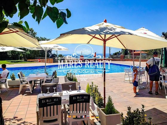 Foto 1 de Local en venda a Roca Grossa - Serra Brava amb terrassa i piscina
