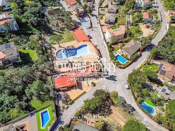 Foto 2 de Local en venda a Roca Grossa - Serra Brava amb terrassa i piscina
