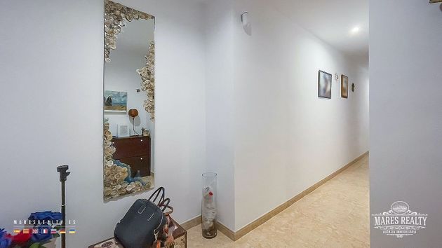 Foto 2 de Pis en venda a Mont Ferrant - Sant Joan de 3 habitacions amb terrassa i aire acondicionat