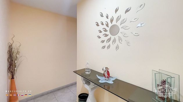 Foto 2 de Pis en venda a calle Francesc Moragas de 3 habitacions amb aire acondicionat i calefacció