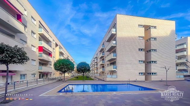Foto 1 de Pis en venda a Urbanitzacions de 2 habitacions amb terrassa i piscina