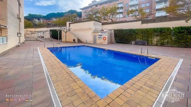 Foto 2 de Pis en venda a Urbanitzacions de 2 habitacions amb terrassa i piscina
