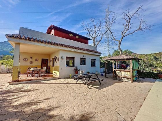 Foto 1 de Casa rural en venda a Centro Urbano de 2 habitacions amb terrassa i piscina
