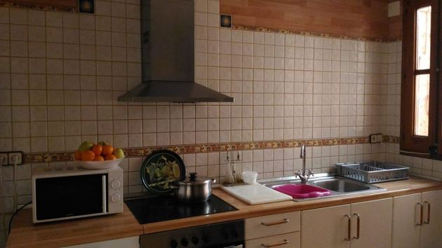 Foto 1 de Casa rural en venta en Sant Llorenç Savall de 3 habitaciones con calefacción