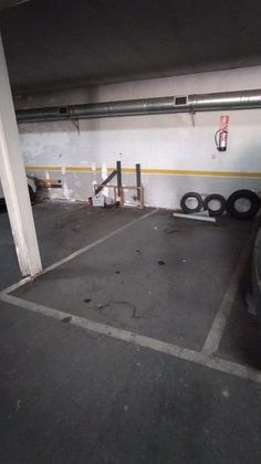 Foto 1 de Venta de garaje en Poble Nou - Torreromeu - Can Roqueta de 11 m²