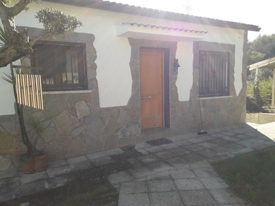 Foto 2 de Casa rural en venda a Sentmenat de 5 habitacions amb piscina i garatge