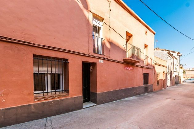 Foto 2 de Casa en venda a Sant Llorenç Savall de 5 habitacions amb terrassa i garatge