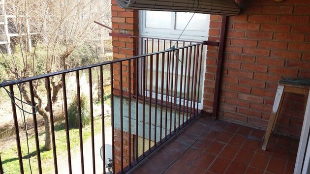 Foto 2 de Piso en venta en Sant Llorenç Savall de 4 habitaciones con terraza y balcón