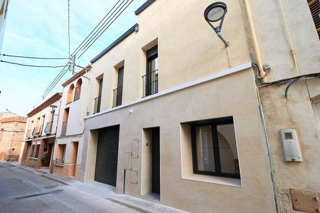 Foto 2 de Xalet en venda a Sentmenat de 4 habitacions amb terrassa i garatge