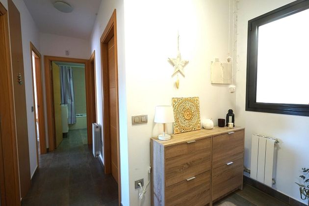 Foto 2 de Dúplex en venta en Centre - Castellar del Vallès de 3 habitaciones con terraza y balcón