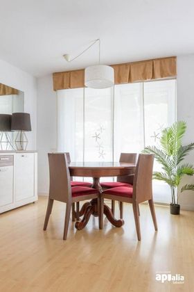 Foto 2 de Àtic en venda a Can Casablanques de 3 habitacions amb terrassa i aire acondicionat