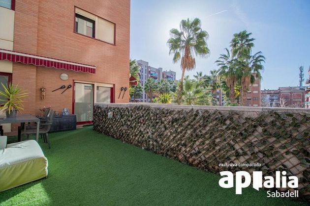 Foto 1 de Pis en venda a Serraparera de 2 habitacions amb terrassa i piscina