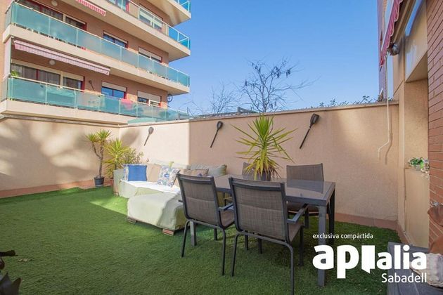 Foto 2 de Pis en venda a Serraparera de 2 habitacions amb terrassa i piscina