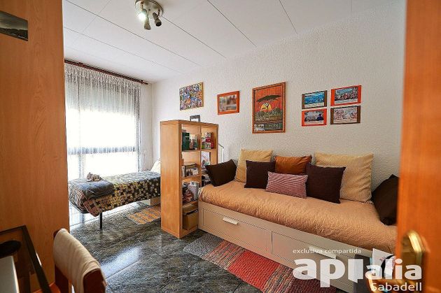 Foto 2 de Pis en venda a Sentmenat de 3 habitacions amb terrassa