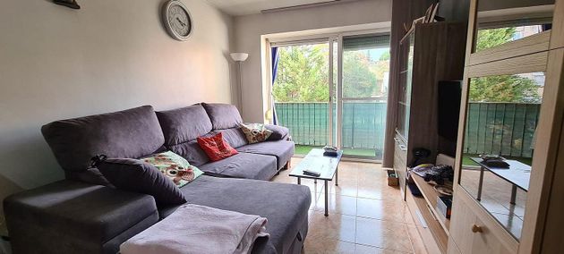 Foto 1 de Piso en venta en Centre - Castellar del Vallès de 3 habitaciones con terraza y balcón