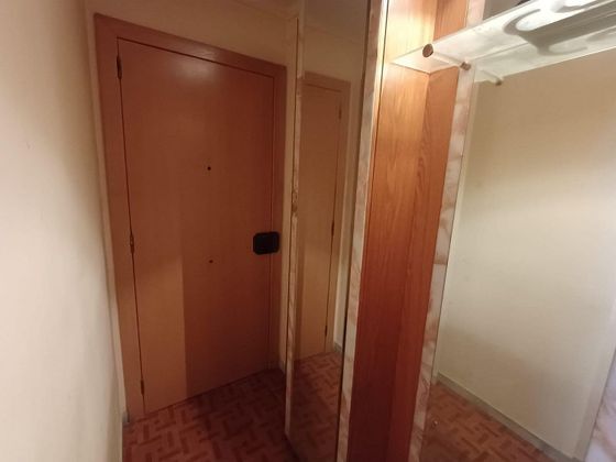 Foto 2 de Pis en venda a Barri Antic de 3 habitacions amb ascensor
