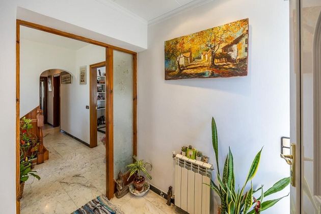 Foto 2 de Casa en venda a Santa Eulàlia de Ronçana de 3 habitacions amb terrassa i garatge