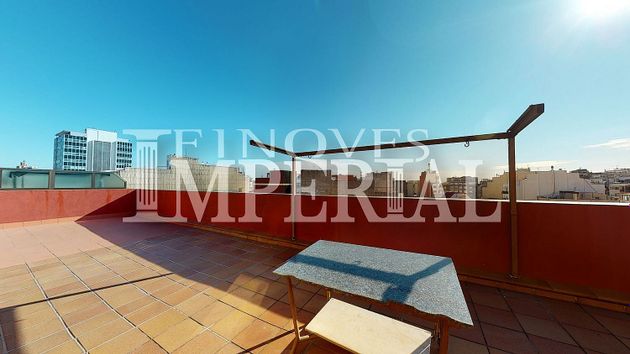 Foto 2 de Àtic en venda a Eixample de 4 habitacions amb terrassa i calefacció