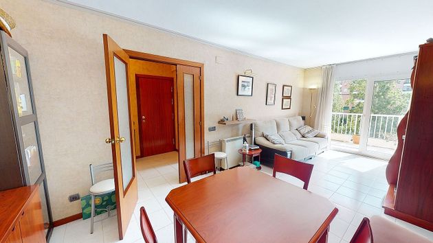 Foto 1 de Piso en venta en Nou Eixample Nord de 3 habitaciones con terraza y garaje