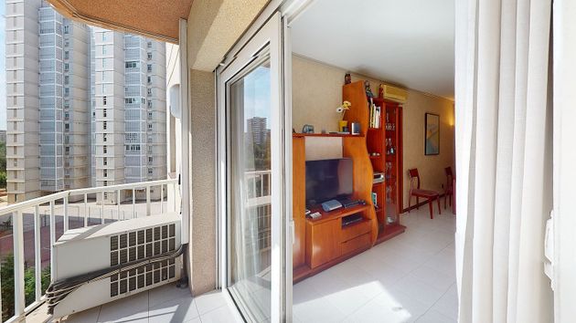 Foto 2 de Pis en venda a Nou Eixample Nord de 3 habitacions amb terrassa i garatge