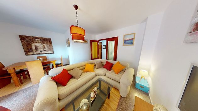 Foto 2 de Piso en venta en Nou Eixample Nord de 3 habitaciones con terraza y piscina