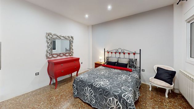 Foto 1 de Pis en venda a Nou Eixample Nord de 4 habitacions amb terrassa i aire acondicionat