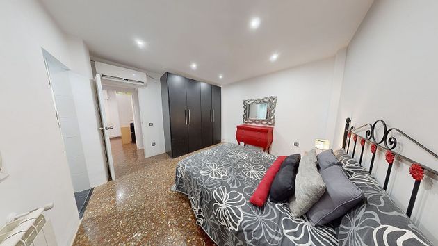 Foto 2 de Pis en venda a Nou Eixample Nord de 4 habitacions amb terrassa i aire acondicionat