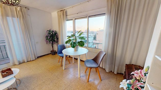 Foto 2 de Piso en venta en Nou Eixample Nord de 4 habitaciones con balcón y aire acondicionado