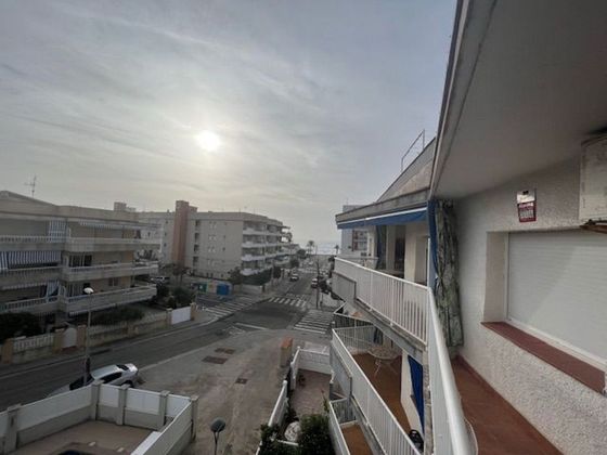 Foto 1 de Venta de ático en Can Nicolau - Les Sorres - Valparaiso de 4 habitaciones con terraza y garaje