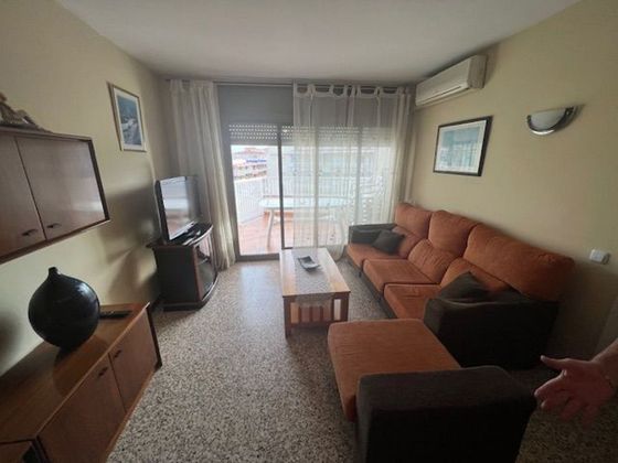 Foto 2 de Àtic en venda a Can Nicolau - Les Sorres - Valparaiso de 4 habitacions amb terrassa i garatge
