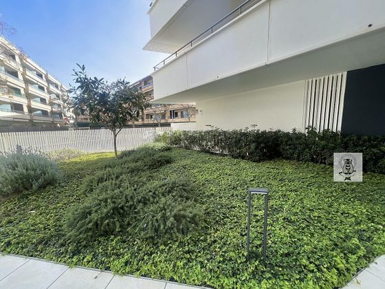 Foto 2 de Piso en venta en Port - Horta de Santa María de 3 habitaciones con terraza y piscina