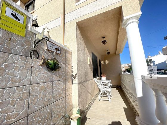 Foto 2 de Xalet en venda a Ardiaca - La Llosa de 4 habitacions amb terrassa i garatge