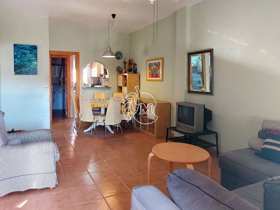 Foto 1 de Piso en venta en Los Narejos de 3 habitaciones con terraza y piscina
