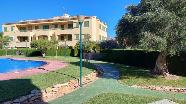 Foto 1 de Pis en venda a Sant Jordi d'Alfama de 2 habitacions amb terrassa i piscina