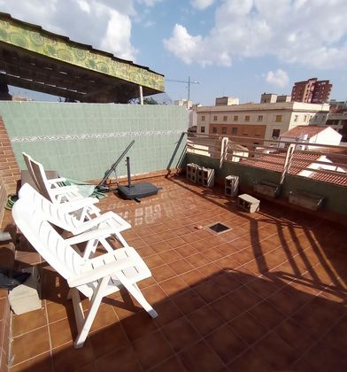 Foto 2 de Venta de ático en Carretas - Huerta de Marzo - La Pajarita de 3 habitaciones con terraza y garaje
