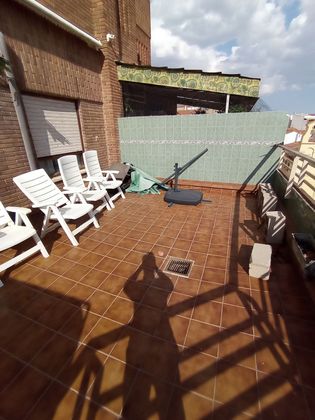 Foto 1 de Venta de ático en Carretas - Huerta de Marzo - La Pajarita de 3 habitaciones con terraza y garaje