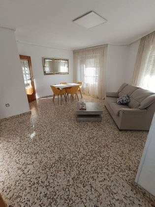 Foto 1 de Piso en venta en Fátima de 4 habitaciones con terraza y balcón