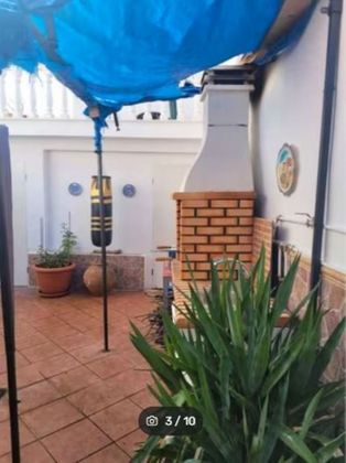 Foto 1 de Xalet en venda a Pedro Lamata - San Pedro Mortero de 3 habitacions amb terrassa i balcó