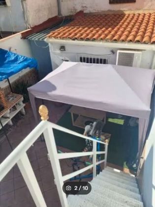 Foto 2 de Xalet en venda a Pedro Lamata - San Pedro Mortero de 3 habitacions amb terrassa i balcó