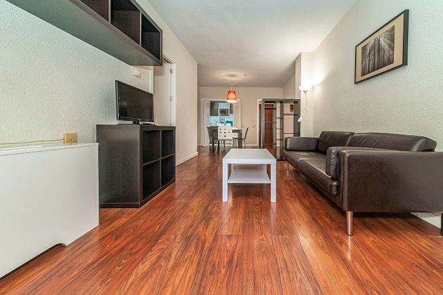 Foto 2 de Alquiler de piso en Castilla de 1 habitación con terraza y piscina