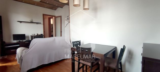 Foto 2 de Pis en venda a calle De Blasco de Garay de 3 habitacions amb balcó i aire acondicionat