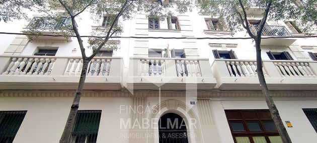 Foto 1 de Pis en venda a calle De Blasco de Garay de 3 habitacions amb balcó i aire acondicionat