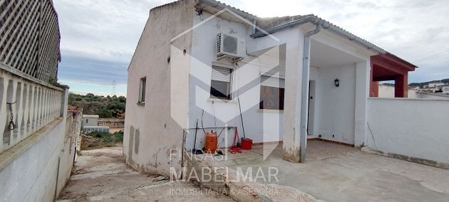 Foto 1 de Casa en venta en calle Pedraforca de 2 habitaciones con terraza y garaje